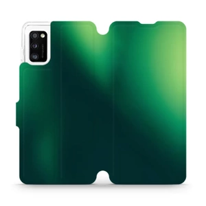 Etui do Samsung Galaxy A41 - wzór VP61S