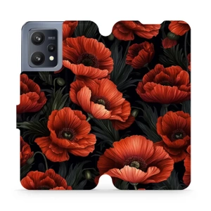 Etui do Realme 9 - wzór VP45S