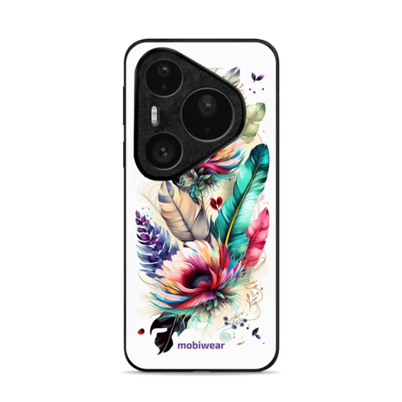 Etui Glossy Case do Huawei Pura 80 Pro - wzór G017G
