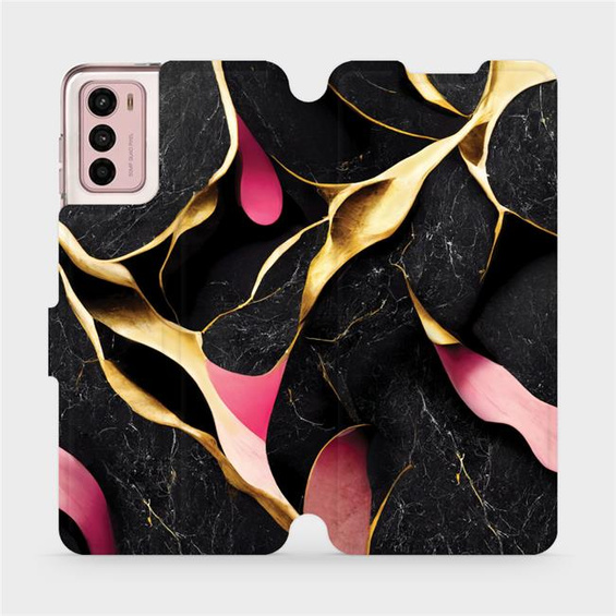 Etui do Motorola Moto G42 - wzór VP35S
