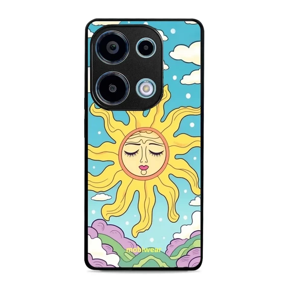 Etui Glossy Case do Xiaomi Redmi Note 13 Pro 4G - wzór G057G