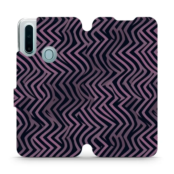 Etui do OPPO A31 - wzór VA55S