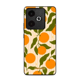 Etui Glossy Case do Realme GT 7T - wzór GP82G
