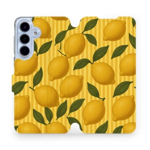 Etui do Samsung Galaxy S25 FE 5G - wzór VP81S