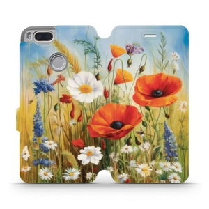 Etui do Xiaomi Mi A1 - wzór VP43S