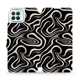 Etui do OPPO Reno 4 Lite - wzór VA63S
