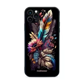 Etui Glossy Case do Apple iPhone 11 Pro Max - wzór G011G