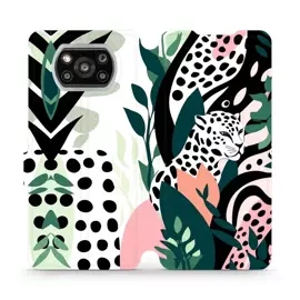 Etui do Xiaomi POCO X3 NFC - wzór VP53S