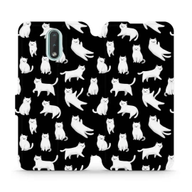 Etui do Nokia 2.3 - wzór V163S