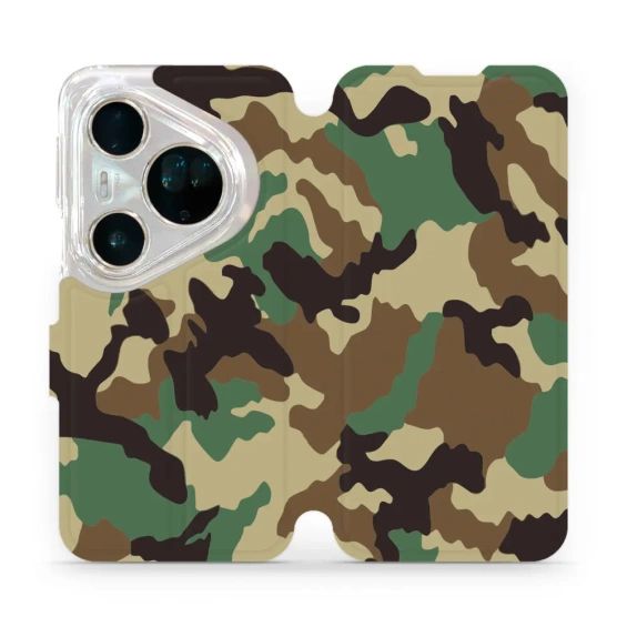 Etui do Huawei Pura 80 Ultra - wzór V111P