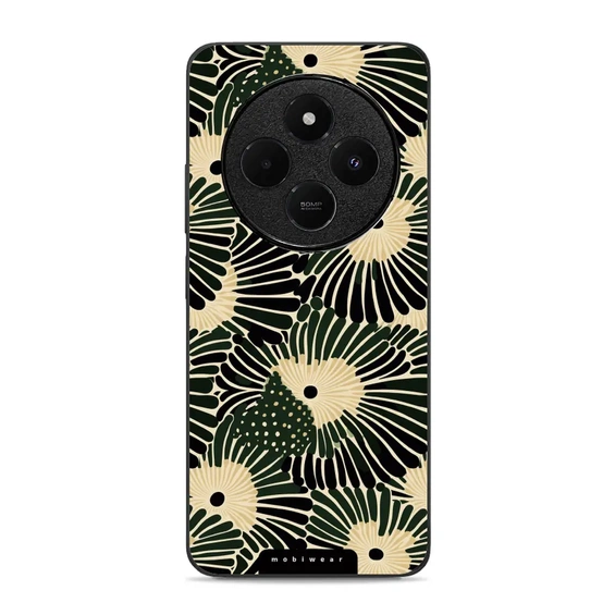 Etui Glossy Case do Xiaomi POCO C75 - wzór GA44G