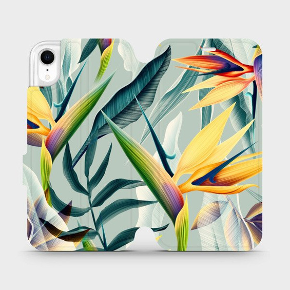 Etui do Apple iPhone XR - wzór MC02S