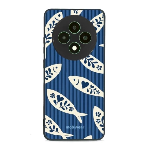 Etui Glossy Case do OPPO Reno12 F 5G - wzór GP89G