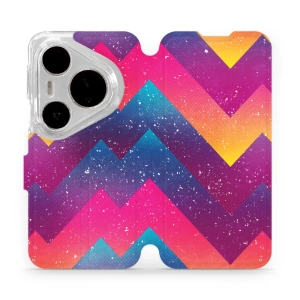 Etui do Huawei Pura 80 Pro - wzór V110S