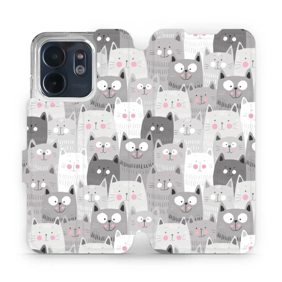 Etui do Infinix Smart 9 - wzór M099P