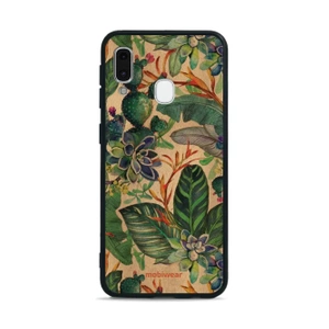 Etui Glossy Case do Samsung Galaxy A20e - wzór G036G