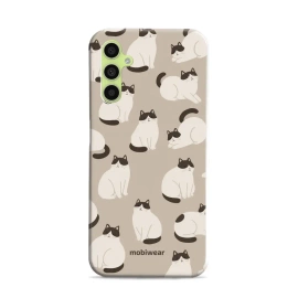 Etui Elite Pro do Samsung Galaxy A34 5G - wzór E160E