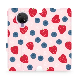 Etui do Nokia G10 - wzór VP84S