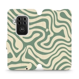 Etui do Motorola One Zoom - wzór VA57S