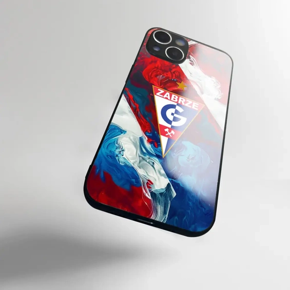 Etui Glossy Case do Oppo Reno 15 Pro - wzór G01GZ