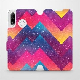 Etui do Huawei P30 Lite - wzór V110S