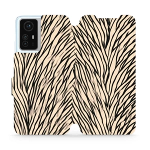 Etui do Xiaomi Redmi Note 12S - wzór VA52S