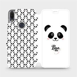 Etui do Asus Zenfone Max Pro M1 ZB602KL - wzór M030P