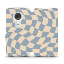 Etui do Motorola Moto G7 - wzór VA59S