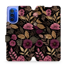 Etui do Motorola Moto G51 5G - wzór V170S
