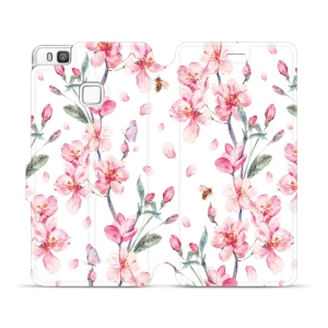 Etui do Huawei P9 Lite - wzór M124S