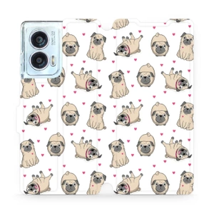 Etui do Motorola Edge 50 Fusion - wzór M097P