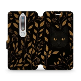 Etui do Nokia 6.1 - wzór V164S