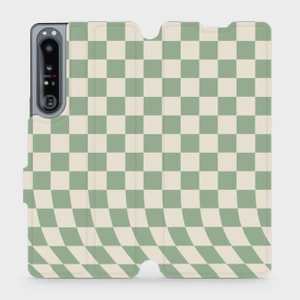 Etui do Sony Xperia 1 IV - wzór VA58S