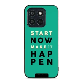 Etui Glossy Case do Huawei Honor X8c - wzór G079G