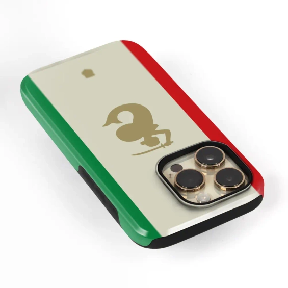 Etui Elite Pro do Xiaomi Redmi 15C 5G - wzór E01LW