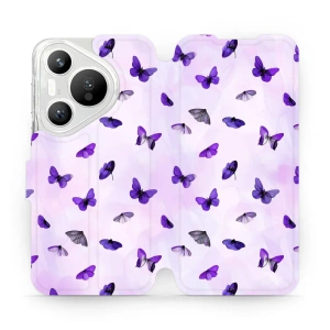 Etui do Huawei Pura 70 - wzór VP76S