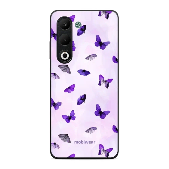Etui Glossy Case do OPPO A5 5G - wzór GP77G