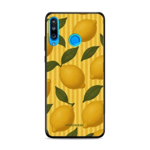 Etui Glossy Case do Huawei P30 Lite - wzór GP81G