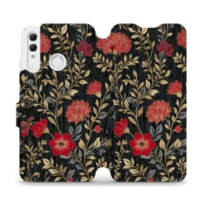 Etui do Huawei Honor 10 Lite - wzór V172S