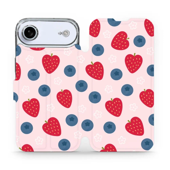 Etui do Apple iPhone 17 Air - wzór VP84S