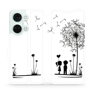 Etui do OnePlus Nord 3 5G - wzór MH16P