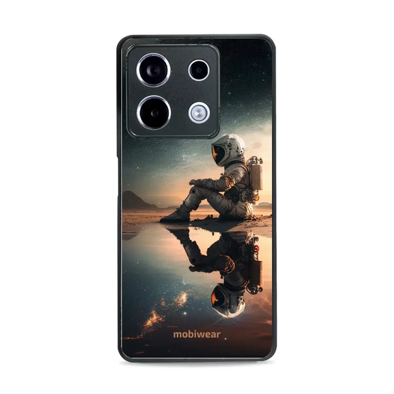 Etui Glossy Case do Xiaomi Redmi Note 13 Pro 5G - wzór G003G