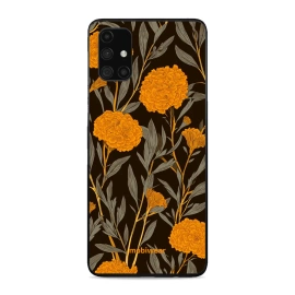 Etui Glossy Case do Samsung Galaxy M31s - wzór G175G