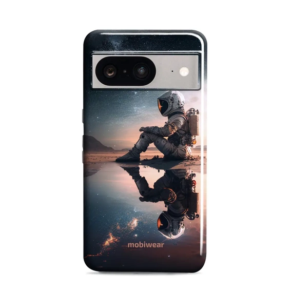 Etui Elite Pro do Google Pixel 8 - wzór E003E