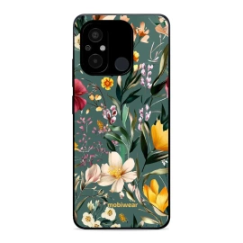 Etui Glossy Case do Xiaomi Redmi 12C - wzór GP71G