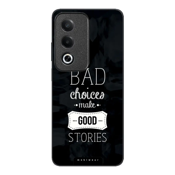 Etui Glossy Case do OPPO A80 5G - wzór G071G