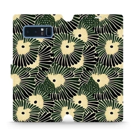 Etui do Samsung Galaxy Note 8 - wzór VA44S