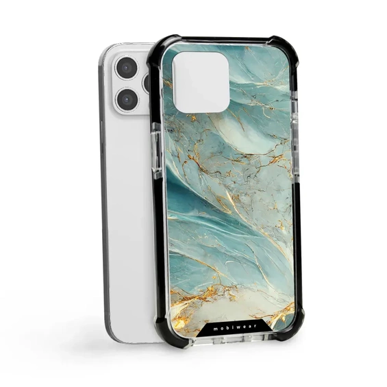 Etui MagSafe Elite Bumper Apple iPhone 12 Pro - wzór D016D