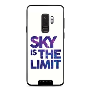 Etui Glossy Case do Samsung Galaxy S9 Plus - wzór G081G