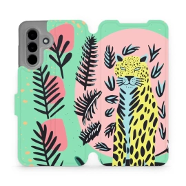 Etui do Samsung Galaxy A36 5G - wzór VP52S
